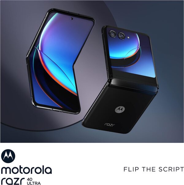 Motorola RAZR 40 Ultra 5G - Image 2