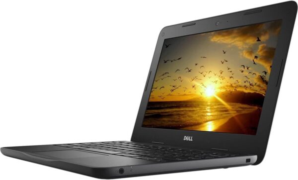 Dell Chromebook 3180 - Image 2