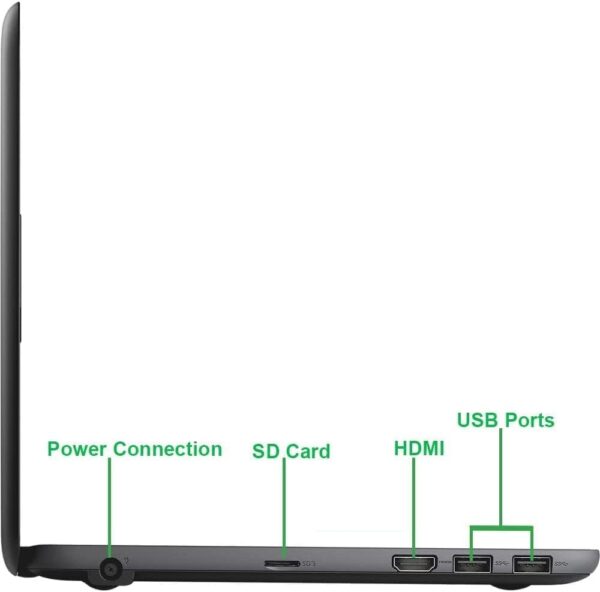 Dell Chromebook 3180 - Image 6