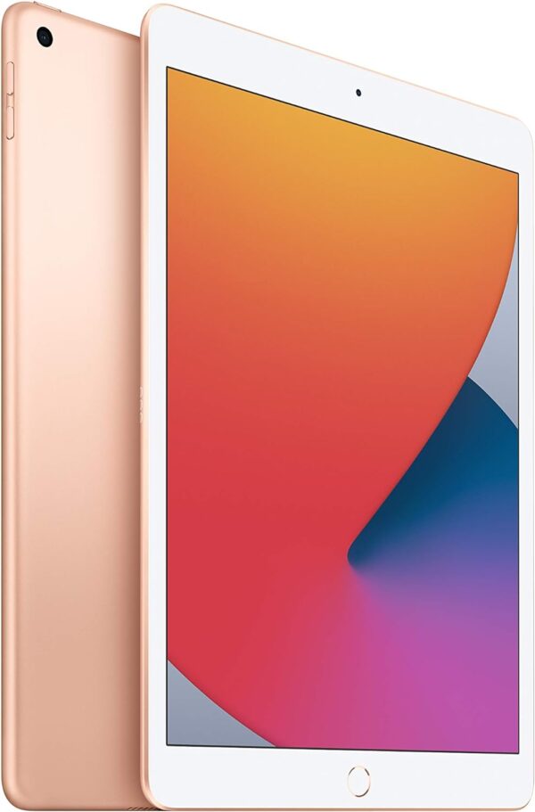 Apple 2020 iPad - Image 3