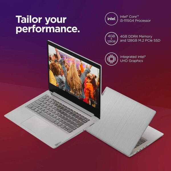 Lenovo Ideapad 3 14 - Image 4