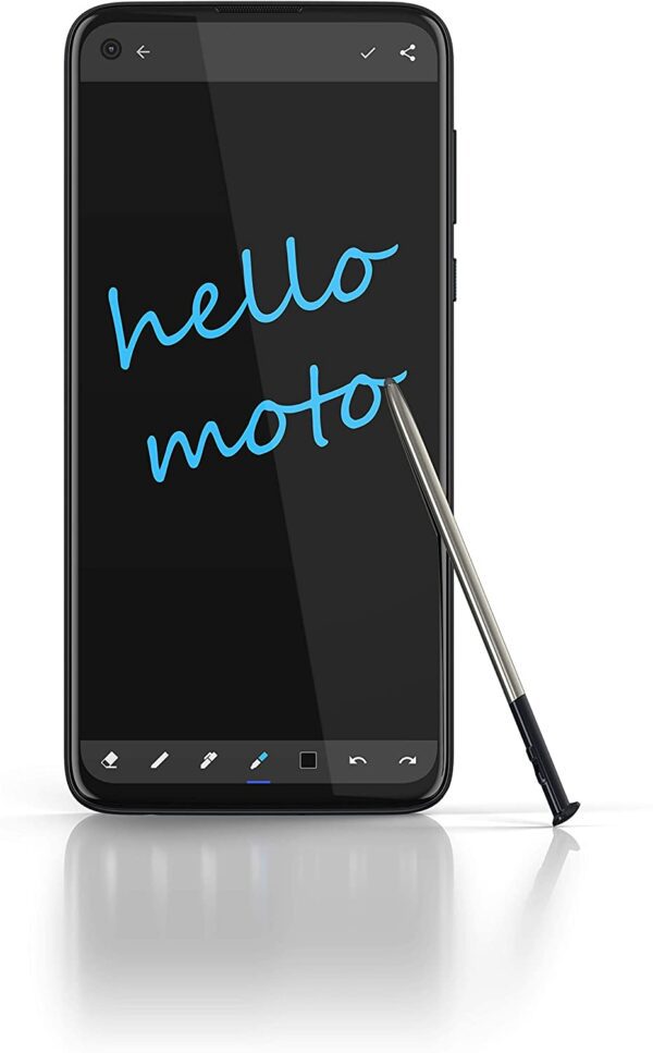 Motorola Moto G Stylus 5G - Image 3