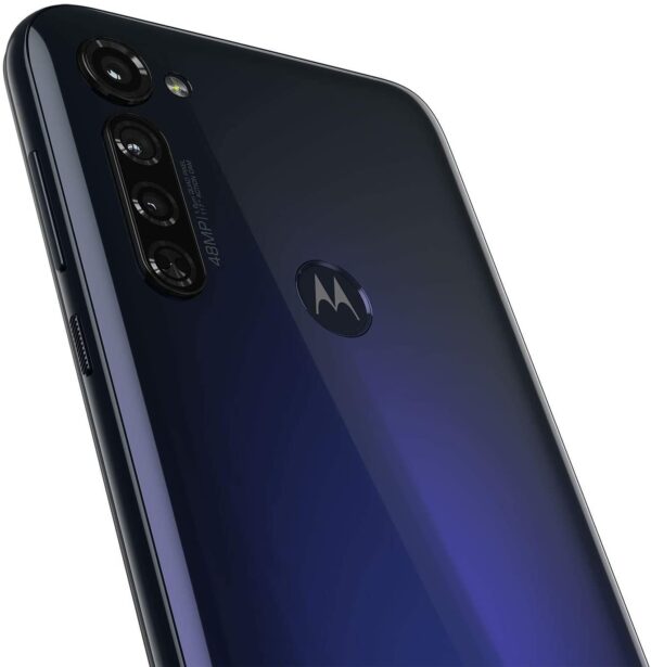 Motorola Moto G Stylus 5G - Image 5