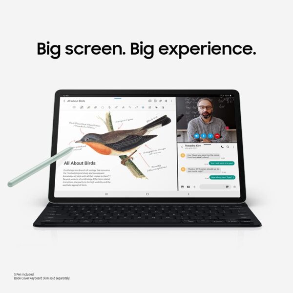 SAMSUNG Galaxy Tab S7 FE - Image 5