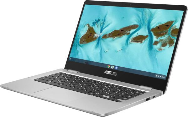 ASUS C424MA-AS48F - Image 2