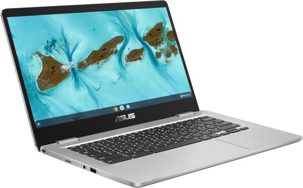 ASUS C424MA-AS48F - Image 3