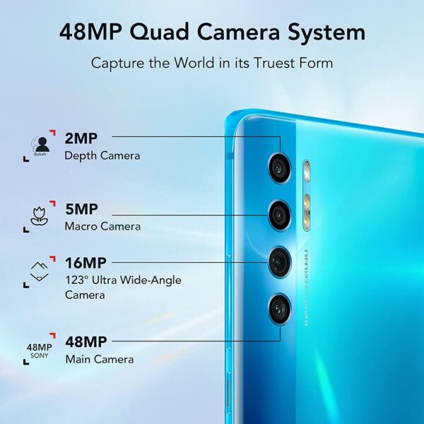 TCL 20 Pro - Image 5