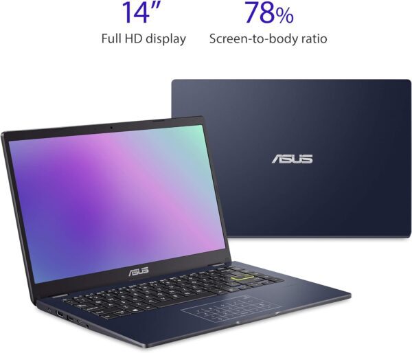 ASUS Vivobook Go 14 L410MA-AH02 Ultra - Image 2