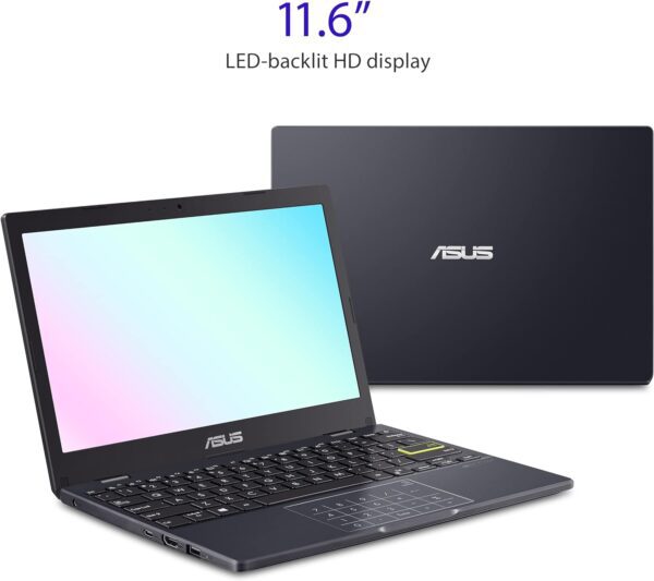 ASUS Vivobook L210MA DS04 - Image 2