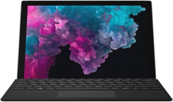 Microsoft Surface Pro 6 - Image 2