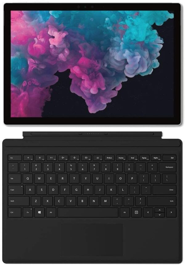 Microsoft Surface Pro 6 - Image 4