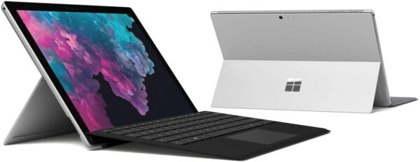 Microsoft Surface Pro 6 - Image 5