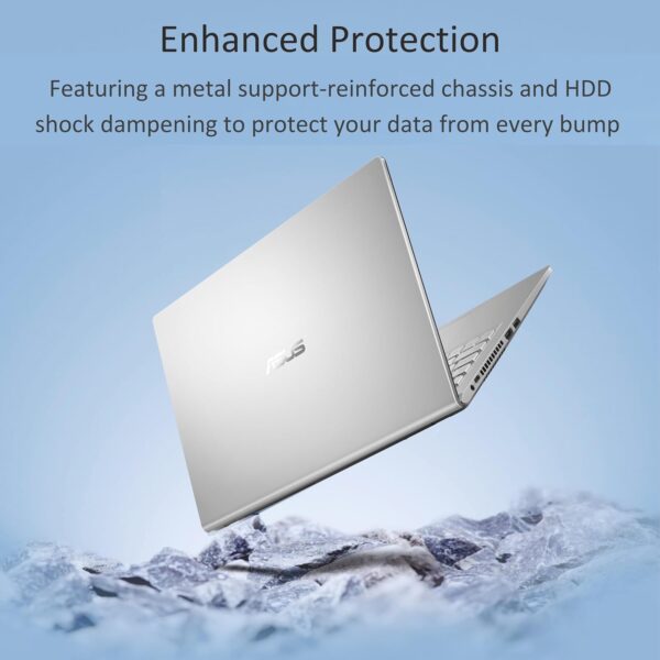 ASUS Vivobook Go M515DA-WS33 - Image 4