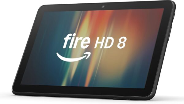 New Amazon Fire HD 8 tablet 8 - Image 2