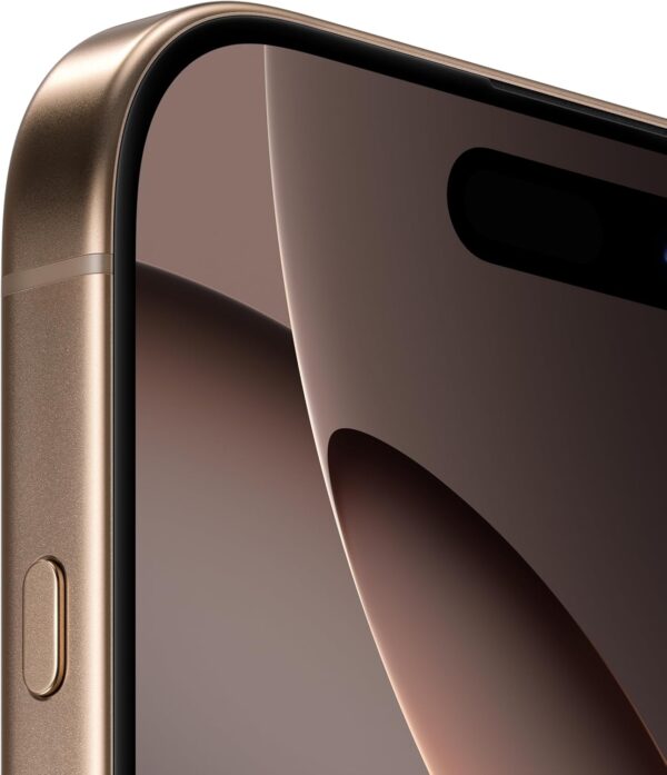 Apple iPhone 16 Pro Max - Image 4