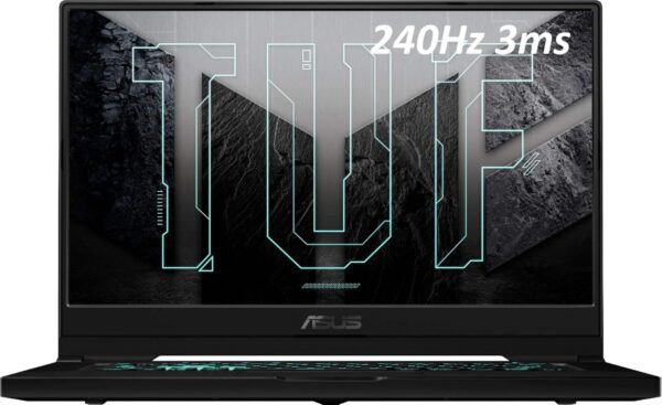 ASUS TUF Dash 15 - Image 4