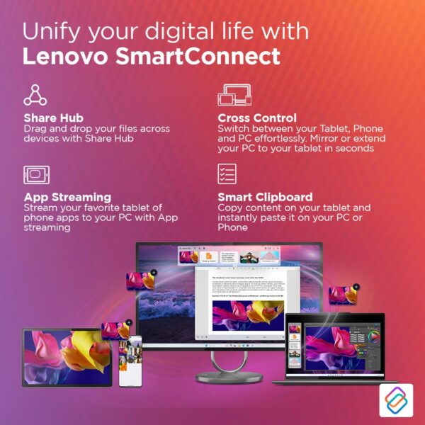 Lenovo Idea Tab Pro - Image 4