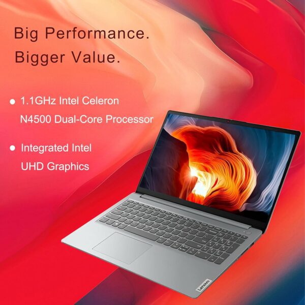 LENOVO IdeaPad 1 15IJL7 - Image 2