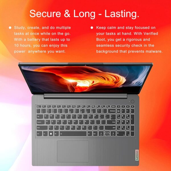 LENOVO IdeaPad 1 15IJL7 - Image 4