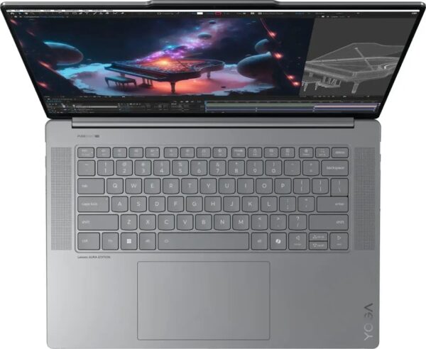 Lenovo Yoga Slim 7i Aura Edition - Image 2