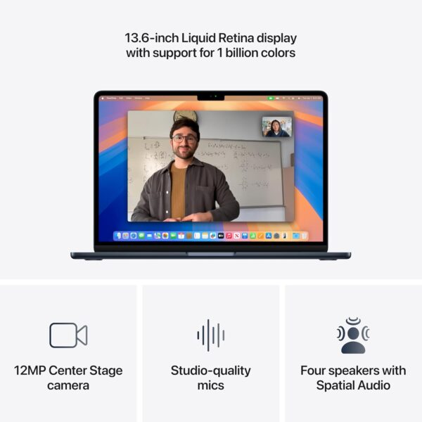 Apple MacBook Air - Image 4