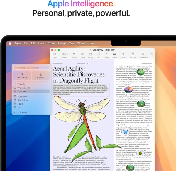 Apple MacBook Air - Image 5