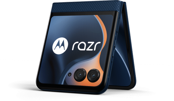 Motorola Razr - Image 4