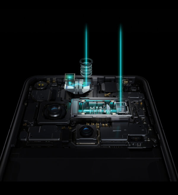 Oppo Find X8 Pro - Image 4