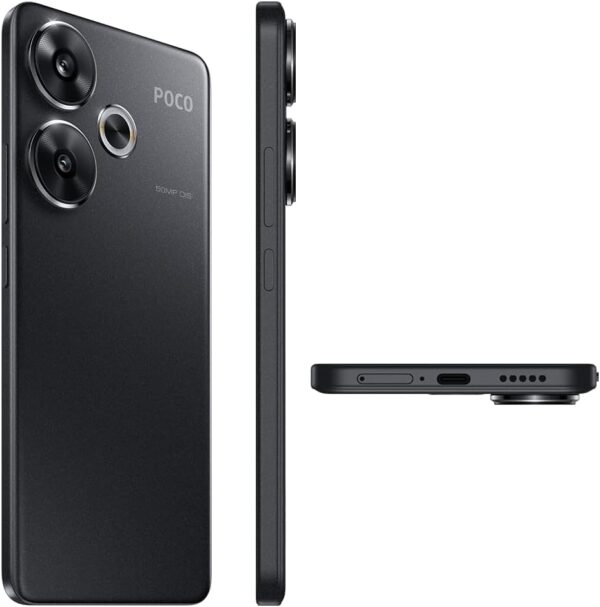 POCO F6 - Image 6