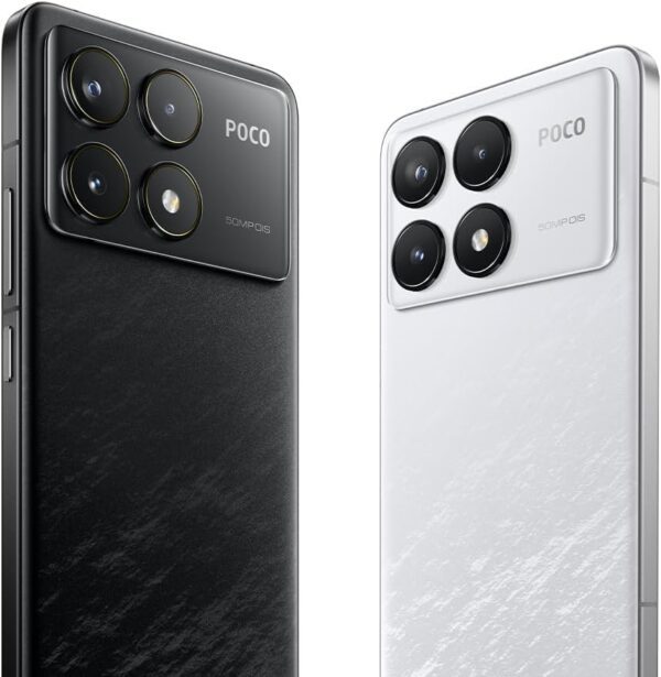 Poco F6 Pro - Image 2