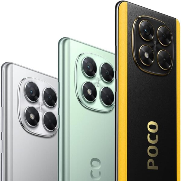 Poco X7 - Image 2