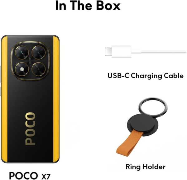 Poco X7 - Image 4