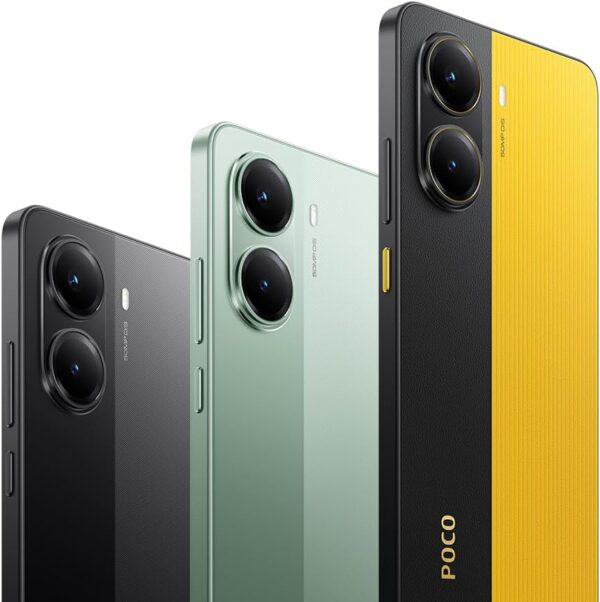 Poco X7 Pro - Image 2