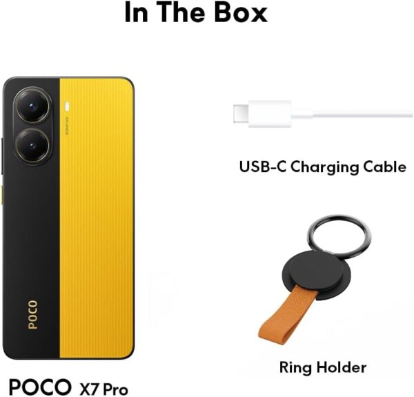 Poco X7 Pro - Image 4