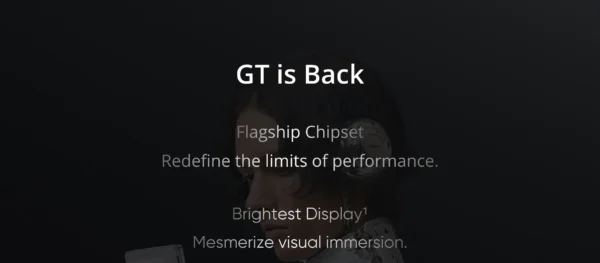 Realme GT 6 5G - Image 2