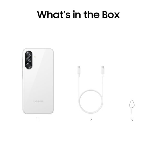 Samsung Galaxy A26 5G - Image 5