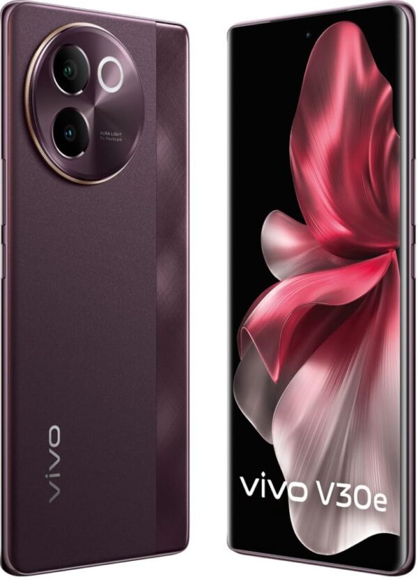 Vivo V30e - Image 2