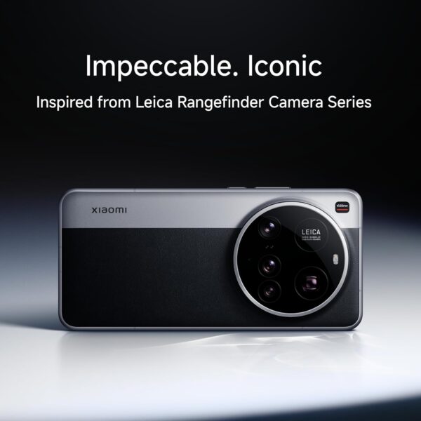 Xiaomi 15 Ultra - Image 3