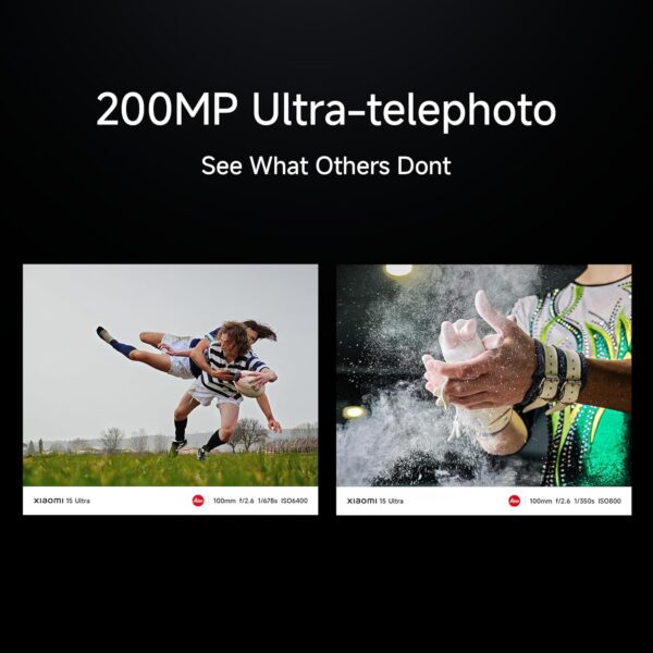 Xiaomi 15 Ultra - Image 4
